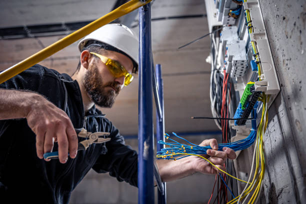 Best Emergency Electrical Repair  in Keary, NE