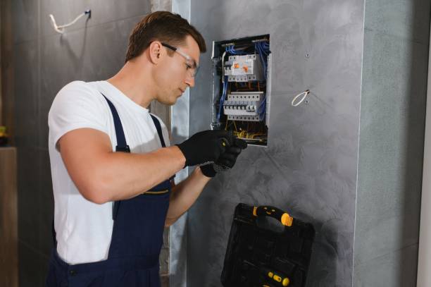 Best Home Electrical Repair  in Keary, NE