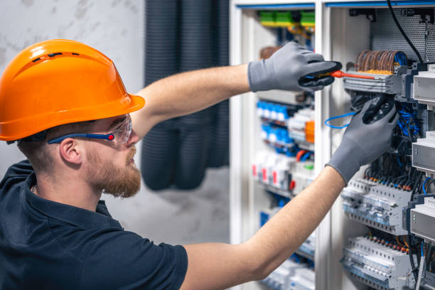 Best Electrical Contractors for Businesses  in Keary, NE